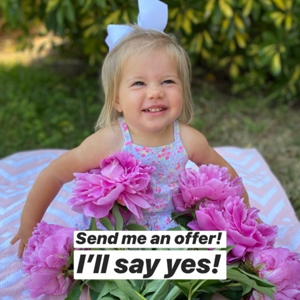 Make me an offer!